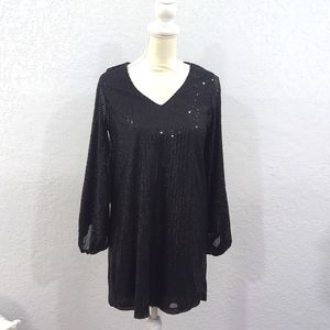 Sequin dress women